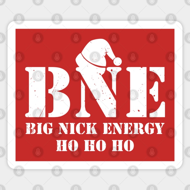 big-nick-energy Sticker by Siduwor.uma